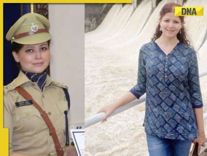 She cracked UPSC in first attempt without coaching, IPS officer became Bollywood sensation, now her film is coming