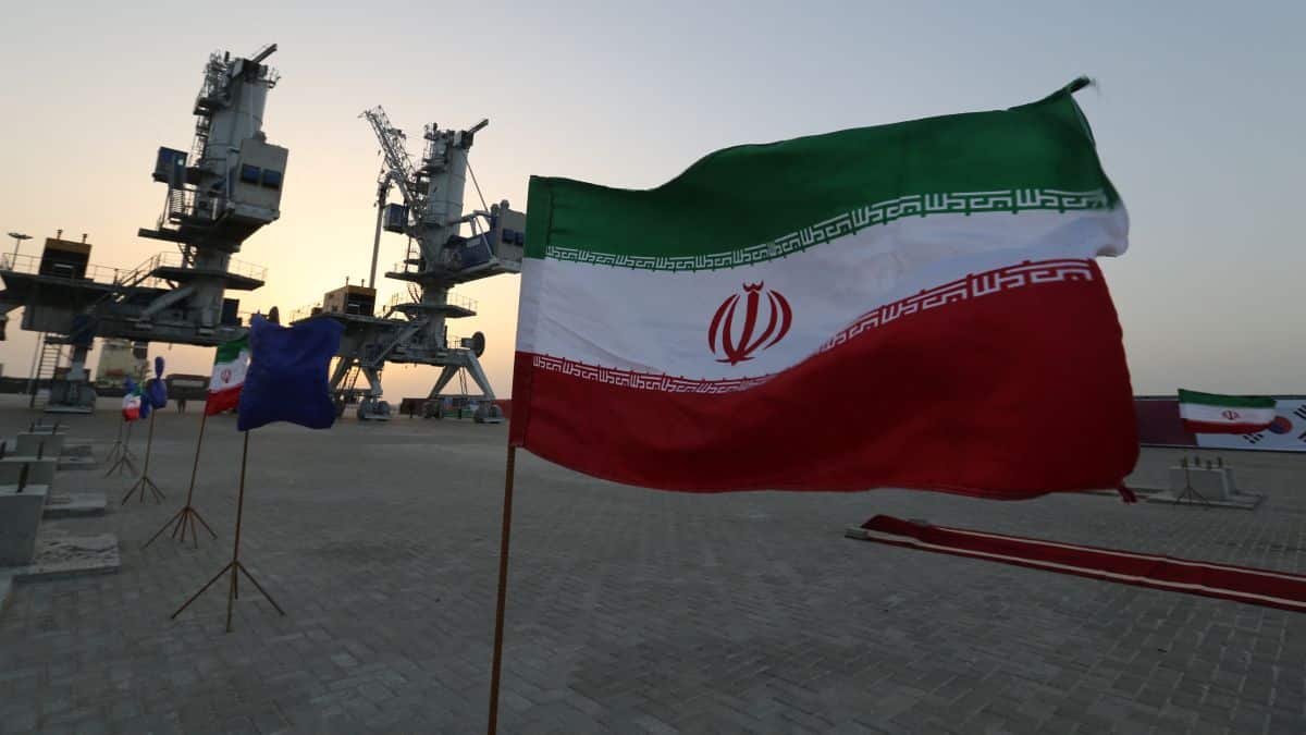 Former Iranian diplomat granted asylum in Australia after defecting from Tehran