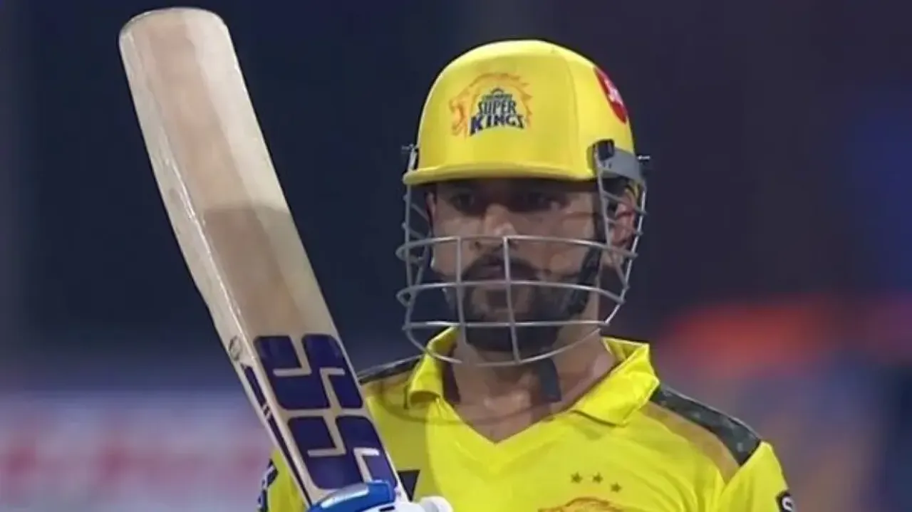 IPL 2026: Former India star backs MS Dhoni to bat higher than no.8 for CSK