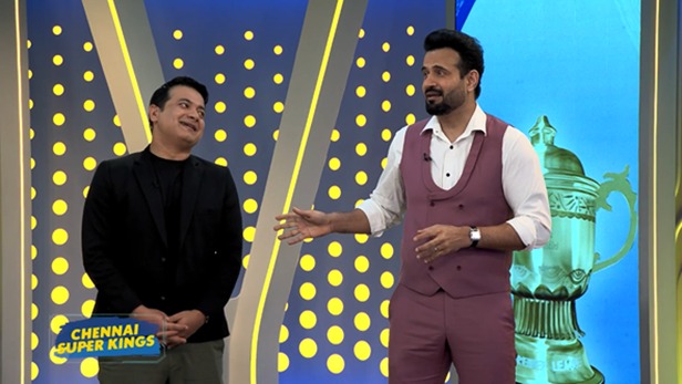 Might Be The Last Time Of MS Dhoni In The Yellow Jersey : Irfan Pathan