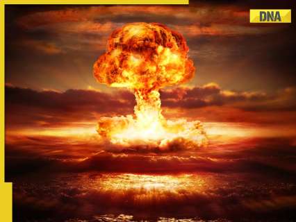 Will Israel drop nuclear bomb on Iran if it is pushed to defeat? What did US president say when he dropped atom bomb on Nagasaki?