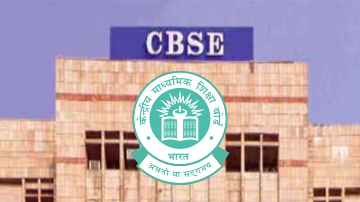 Class 12 English Exam Rescheduled in Middle East? CBSE Debunks Viral Circular as ‘Fake’
