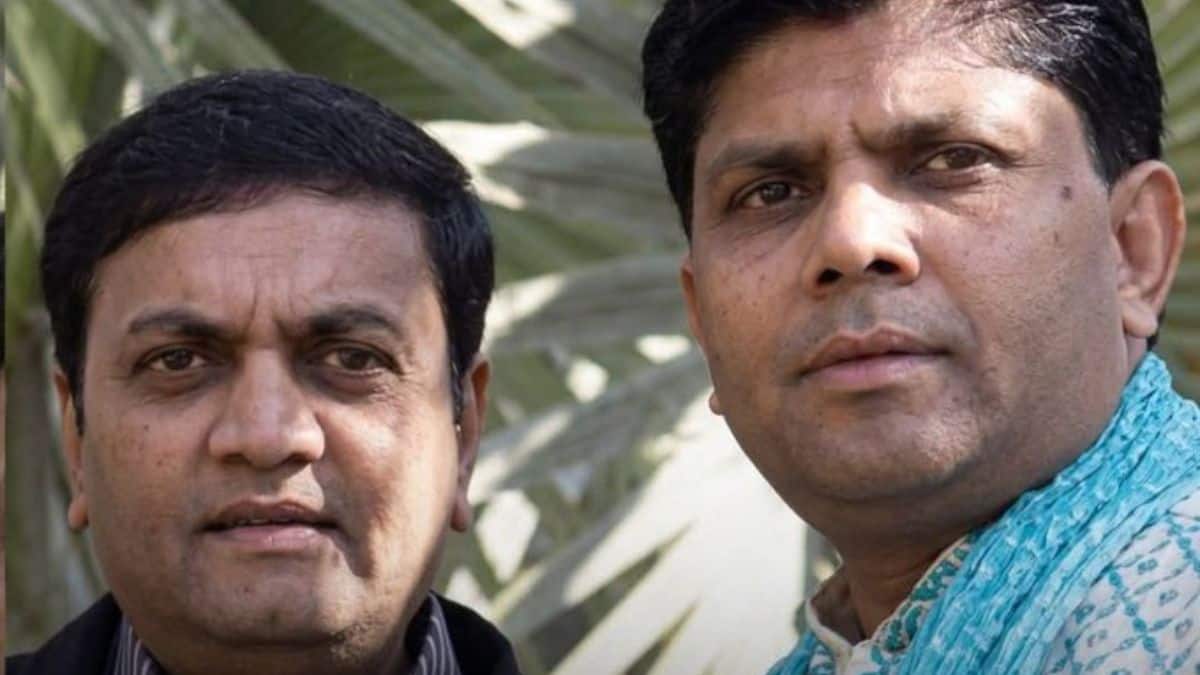 Who are Indian-origin brothers, sentenced to 835 years in US for H1B visa, healthcare fraud?