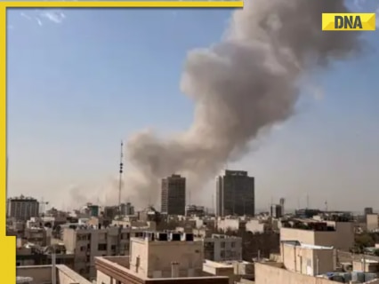 Beware! Iran can bomb head quarters of Google, Microsoft, Oracle, Nvidia, What happens if Tehran takes this step?