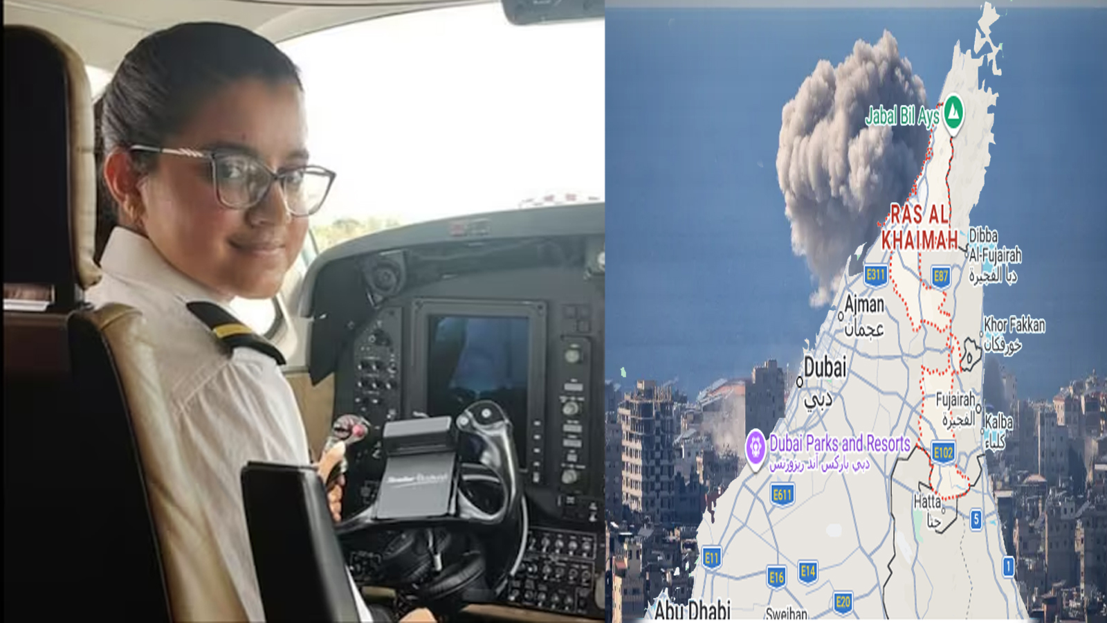 The Brave Rescue: Deepika Adhana’s Heroic Mission To Bring Back 169 Indians From UAE