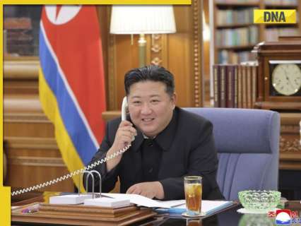 Kim Jong Un’s FOMO? North Korea fires 10 ballistic missiles into Sea of Japan amid South Korea-US drills