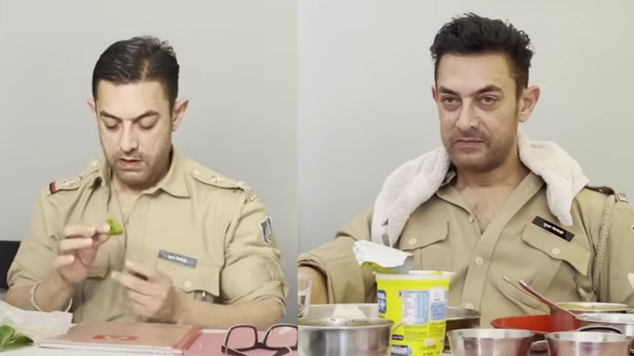 Aamir Khan turns 61: The Laapataa Ladies role Mr Perfectionist lost; rare audition clip surfaces, watch