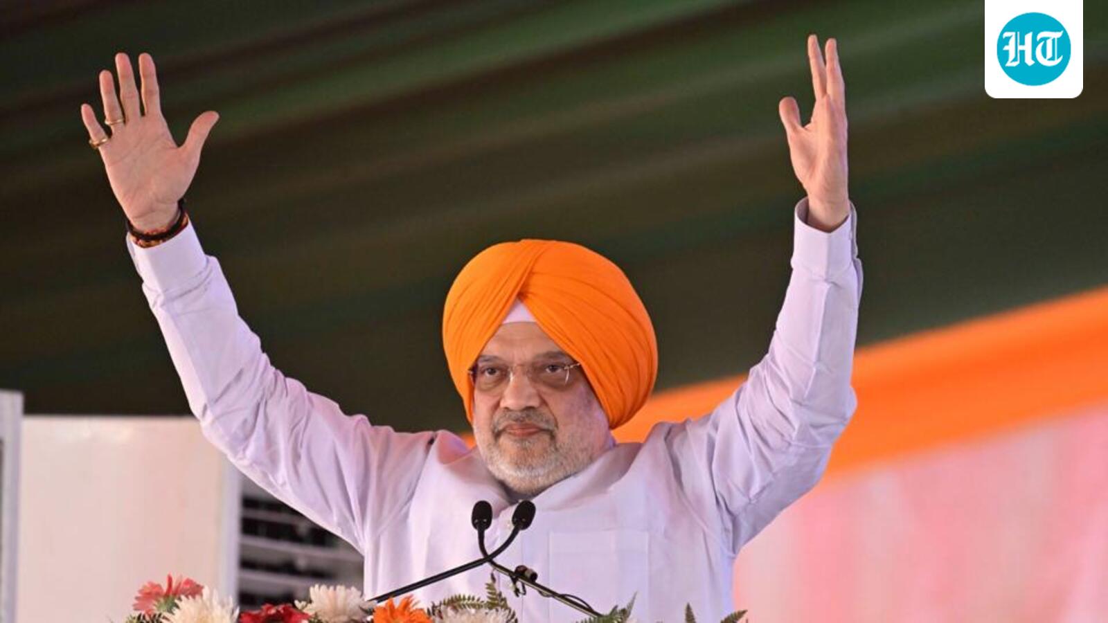 Amit Shah says BJP to go solo in 2027 Punjab polls: No more ‘chhota bhai’