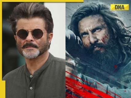Anil Kapoor reveals why he rejected Aditya Dhar’s offer to do a cameo in Ranveer Singh’s Dhurandhar 2: ‘It’s my loss’