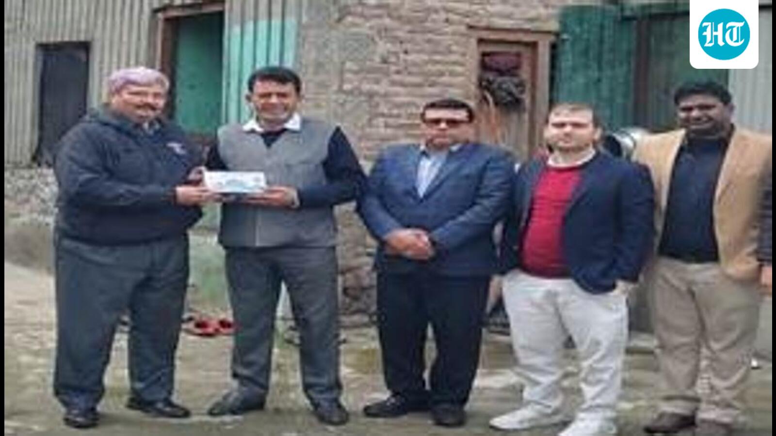 BSNL pensioners in Kashmir to get Srinagar sub-office