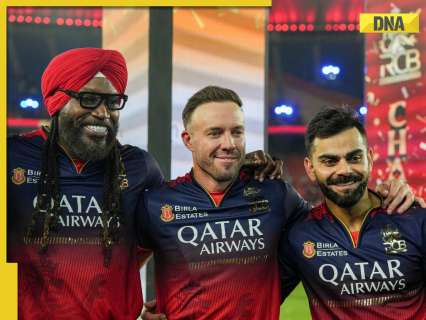 Not Rohit Sharma! Virat Kohli picks THIS six-hitting legend as best T20 opener