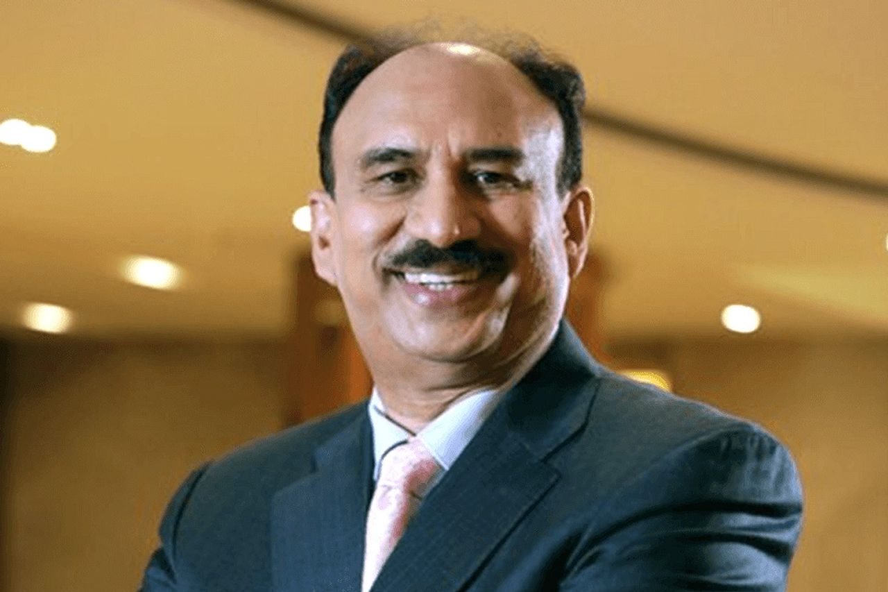 Rajya Sabha polls: BJP questions BJD nominee Santrupt Misra over ‘affidavit discrepancy’