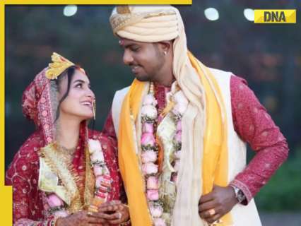 Who is Shweta Pundir? RCB pacer Yash Dayal ties the knot with content creator amid sexual assault allegations