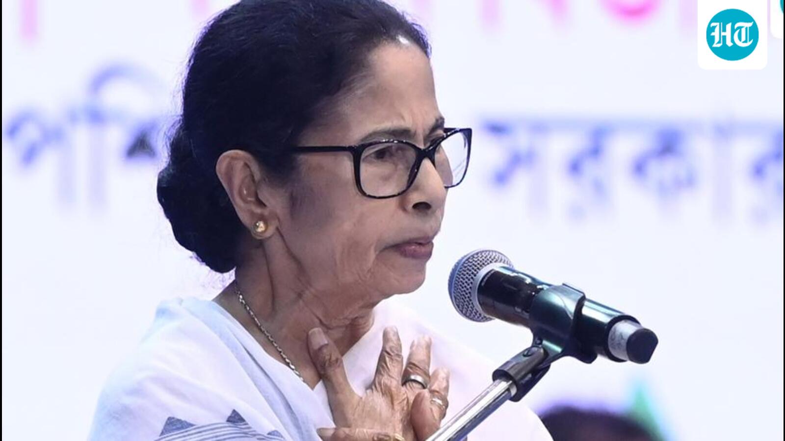 Bengal CM hikes DA for state govt employees, pay for Hindu priests, mosque muezzins