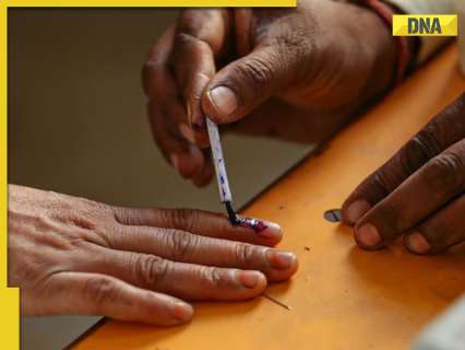 EC announces poll dates for West Bengal, Tamil Nadu, Keralam, Assam and Puducherry; Check schedule from voting to results