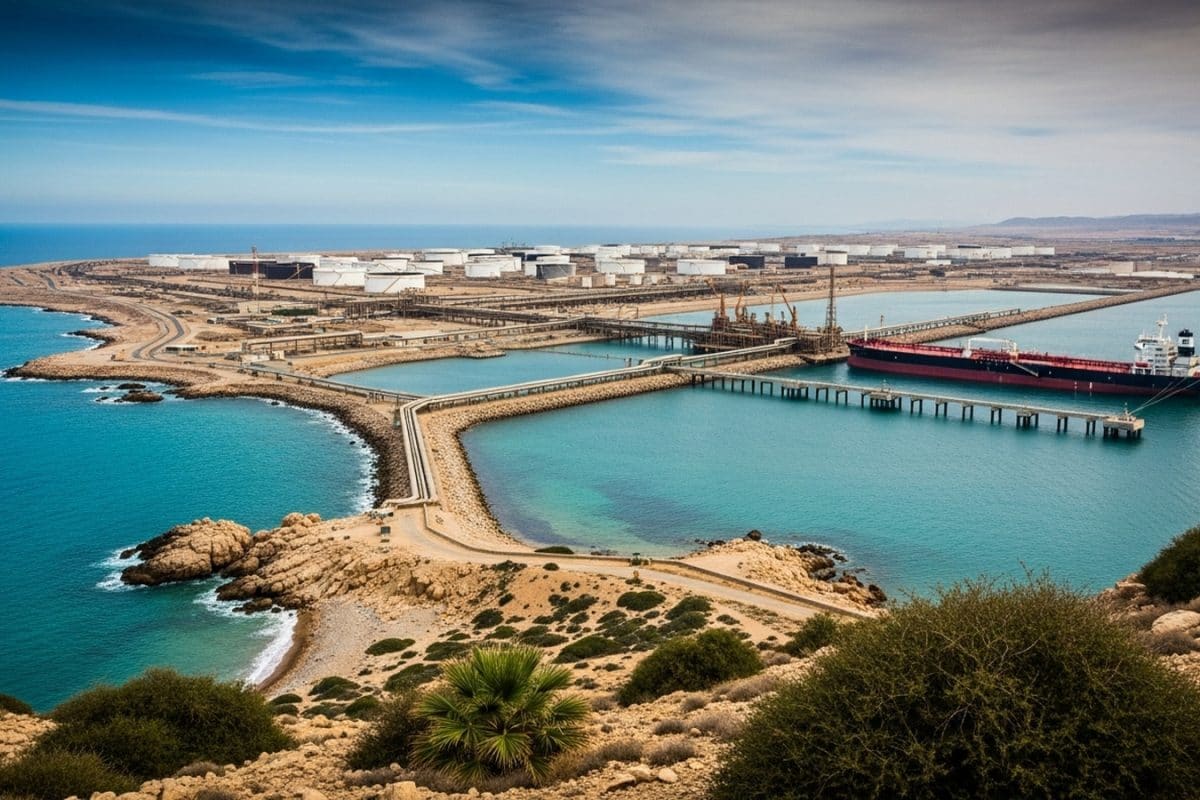 Iran’s ‘Orphan Pearl’ Kharg Island Is Precious For The World Too: Why Trump Must Spare It