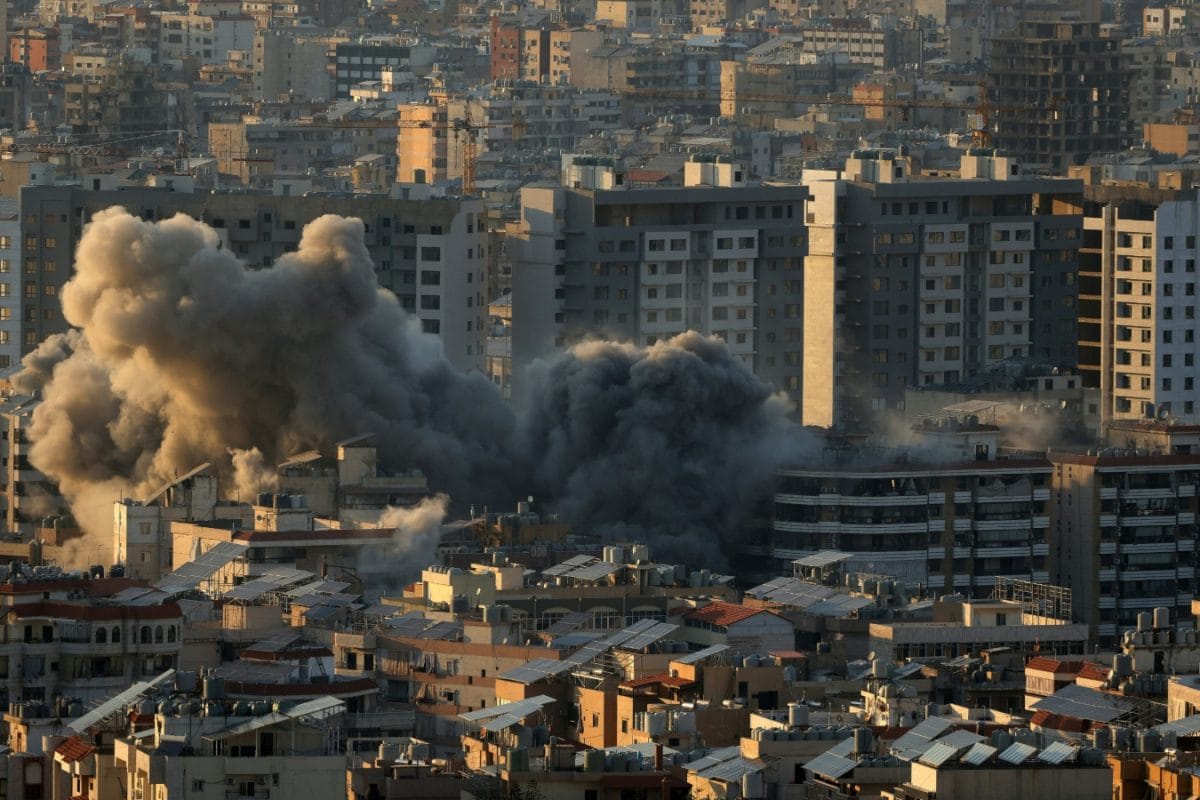 Why Iran Is Open To ‘Complete End To The War’ On Day 16: 3 Reasons Explained