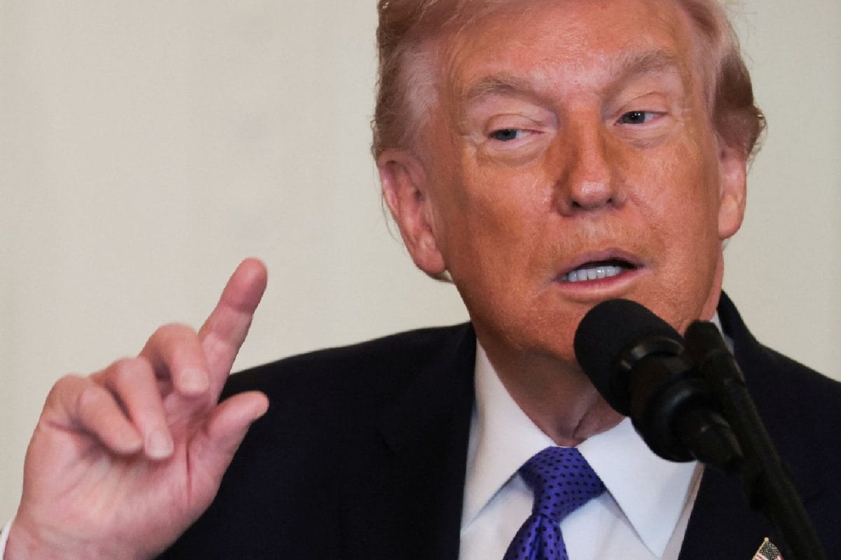 ‘Failed Nation’: Why Cuba Is Donald Trump’s Next Target After Iran