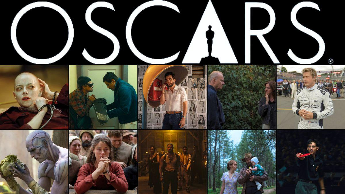 Oscars 2026 LIVE: Winners, updates and full results from the 98th Academy Awards