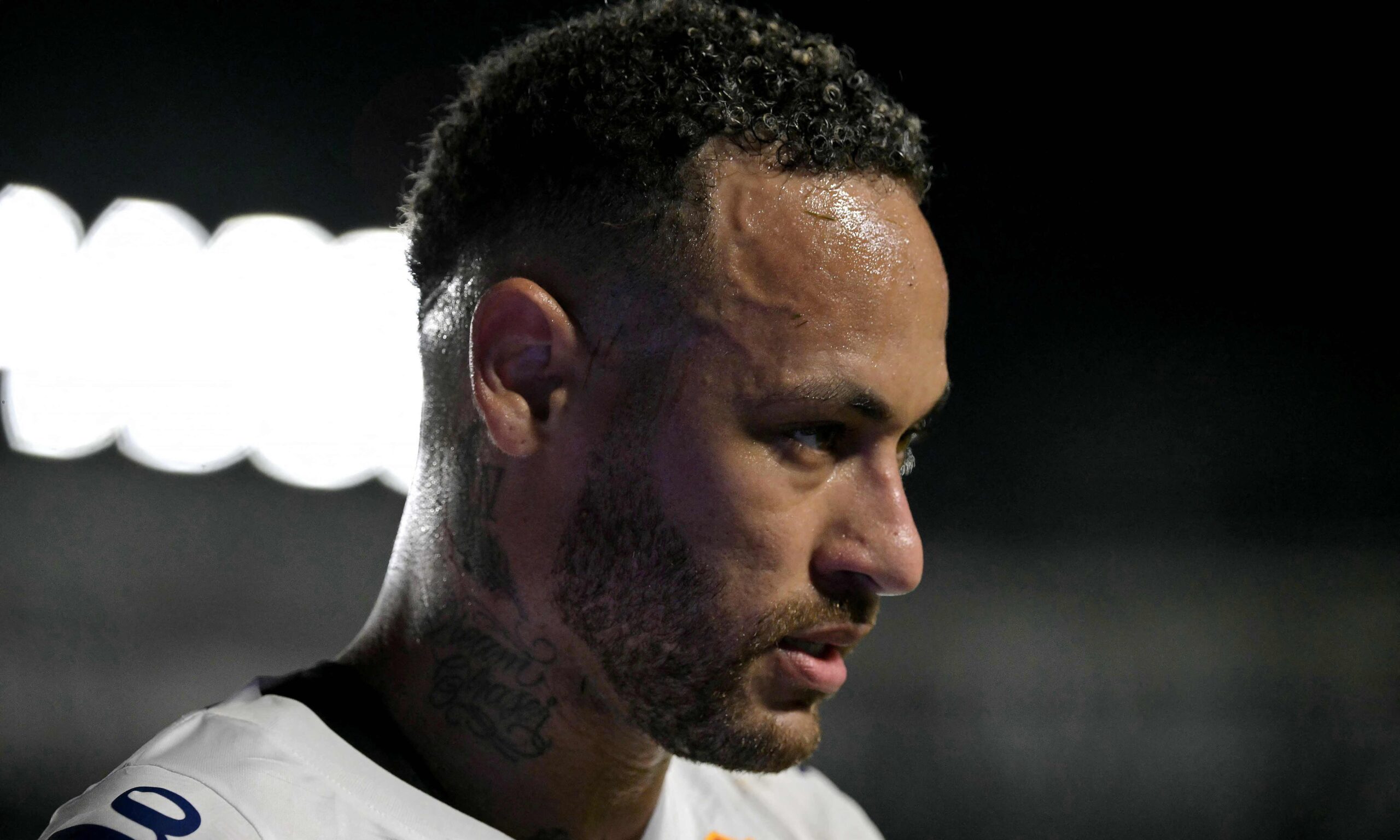 No Neymar For Brazil’s Last Friendlies Before Ancelotti Names His FIFA World Cup Squad