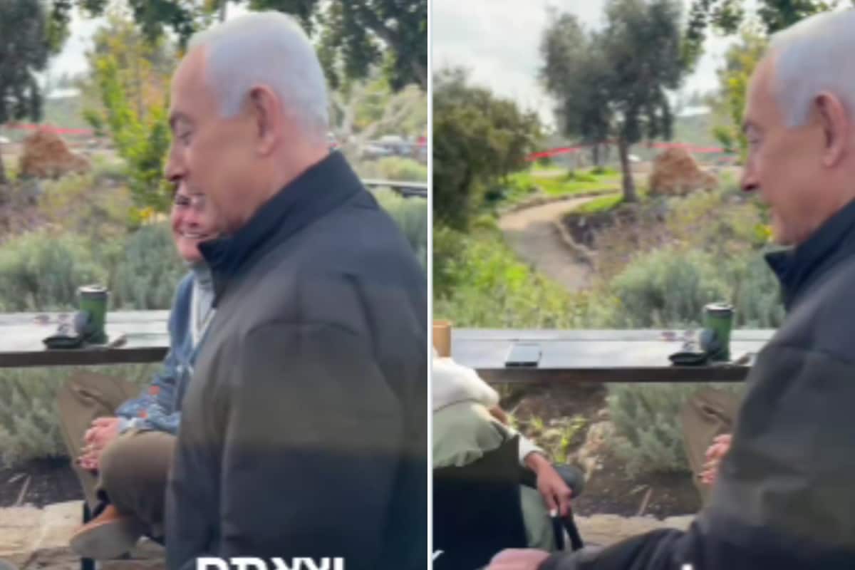 ‘Is It AI?’: Netanyahu’s ‘Disappearing’ Ring In Latest Video Again Fuels Death Rumours