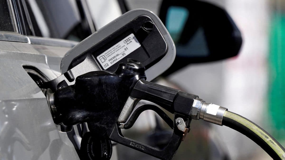 US diesel above $5 a gallon as West Asia war squeezes supply, stoking global inflation fears