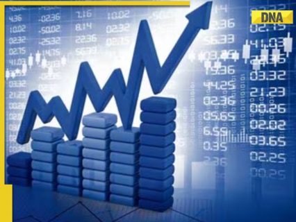 Sensex gains over 300 points, Nifty above 23,500 amid US-Israel-Iran war; Crude oil price remains elevated