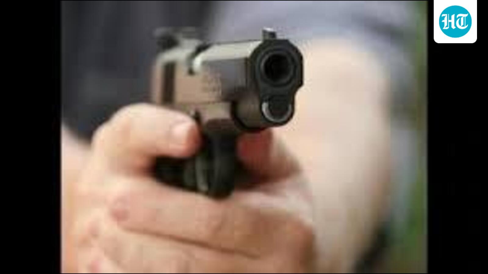 Haryana govt driver dies of gunshot injury
