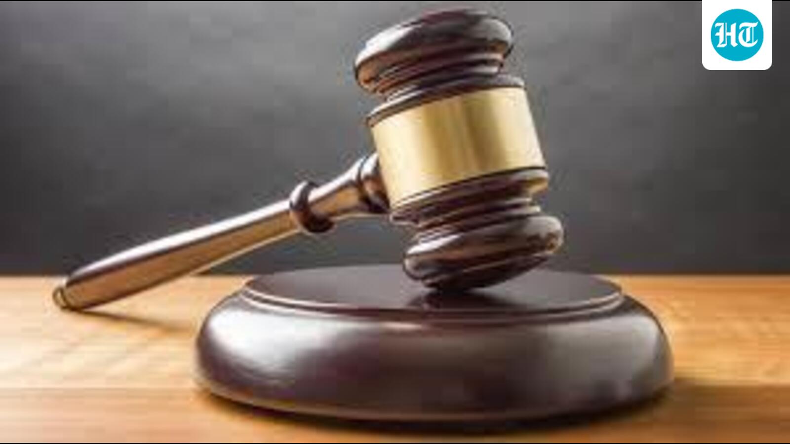 Motorist jailed for 2 years for toddler’s mishap death