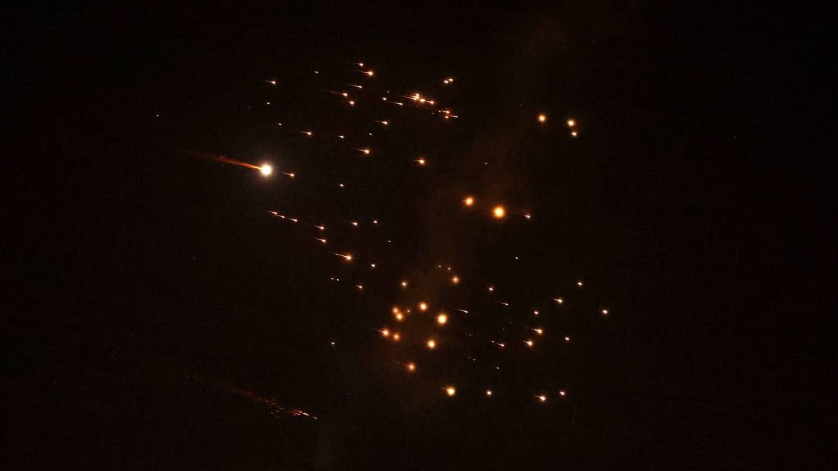 US Iran War Live Updates: Iran says attacks on Tel Aviv were ‘revenge’ for Ali Larijani’s assassination