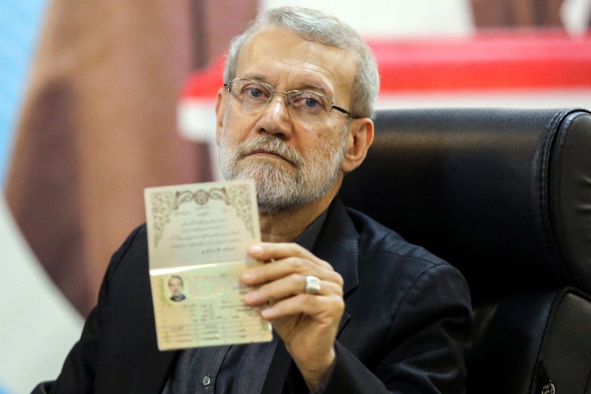 Iran Vows Revenge For Larijani’s Killing, Says ‘Will Launch Decisive & Regrettable’ Retaliation