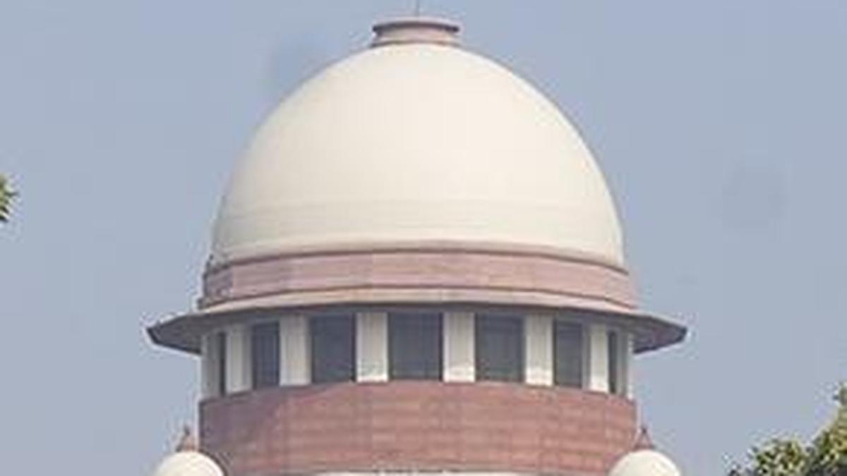 Are publication of books, manufacture of prasadam by temples an industrial activity, Supreme Court asks