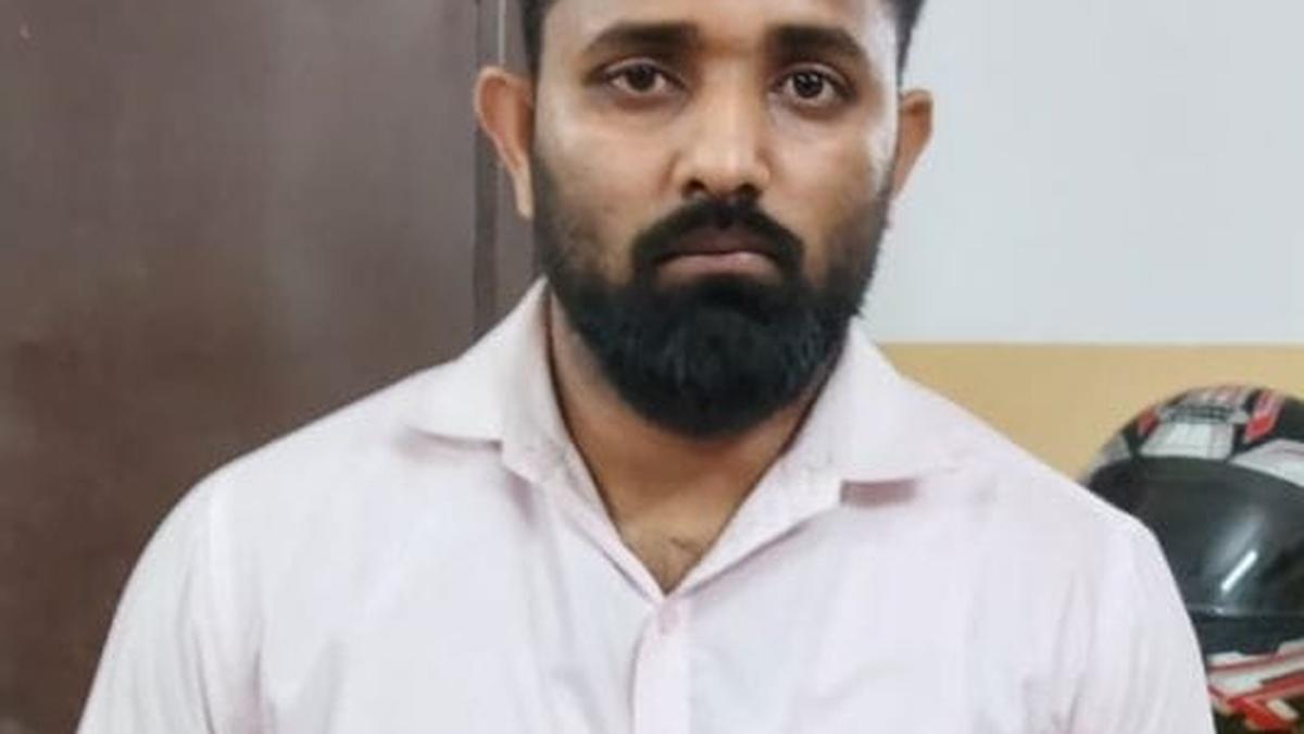 Man arrested for sexually assaulting boy