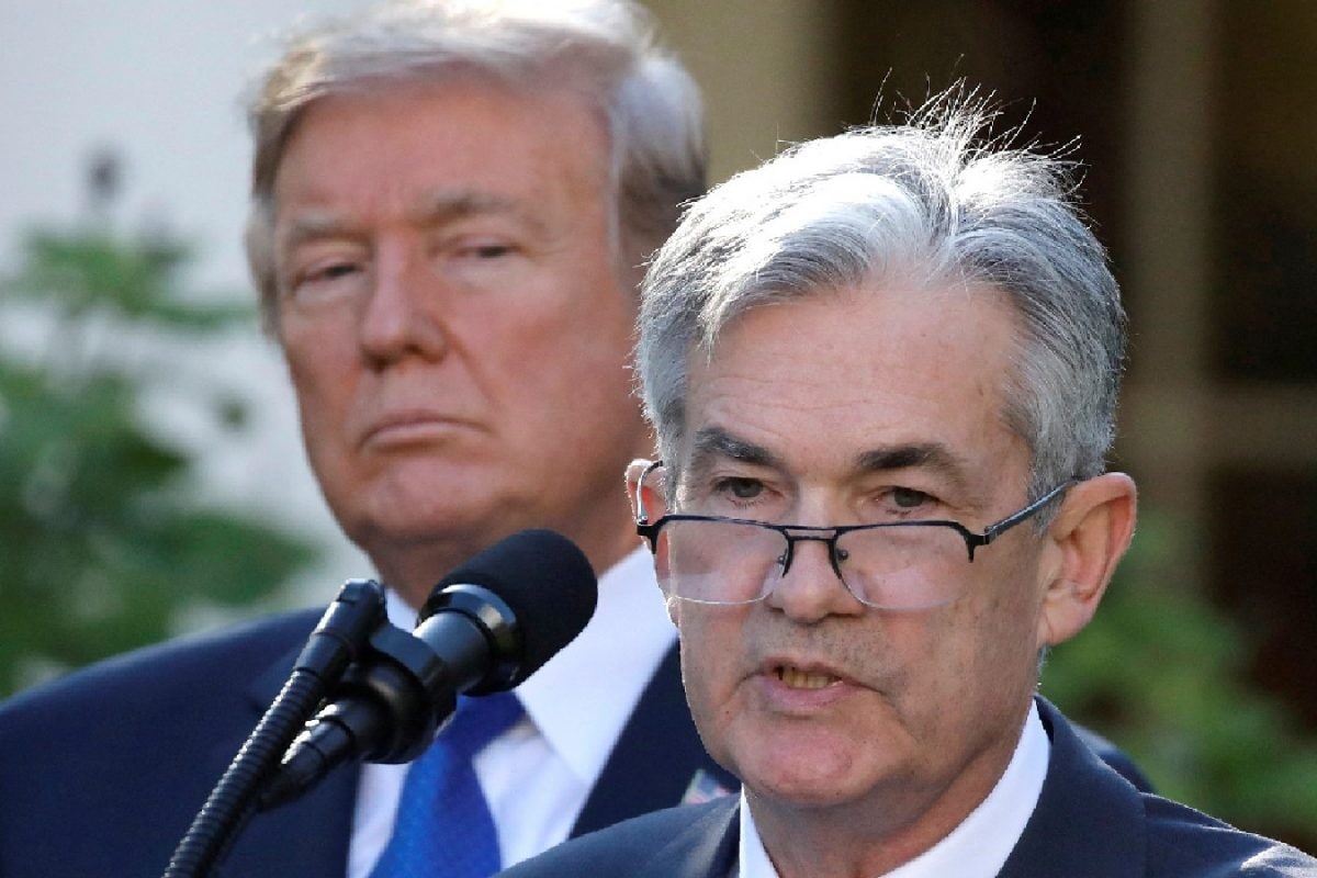 ‘I Have No Intention’: Jerome Powell To Stay As Fed Chief Till DoJ Probe Is Over Amid Trump Feud