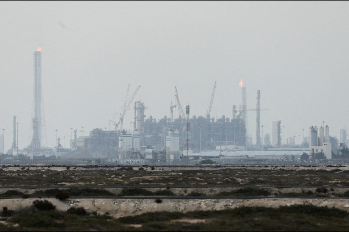 Qatar Orders Iranian Embassy Staff To Leave Country Within 24 Hours After Strikes On Energy Hub