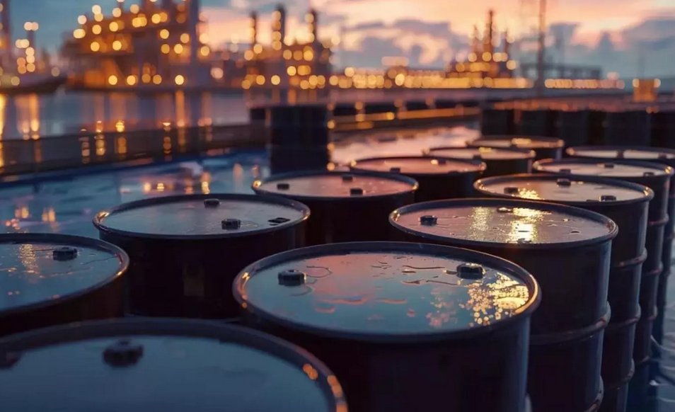 US Stocks Slump on Fears of Rising Oil Prices, Inflation and Interest Rates