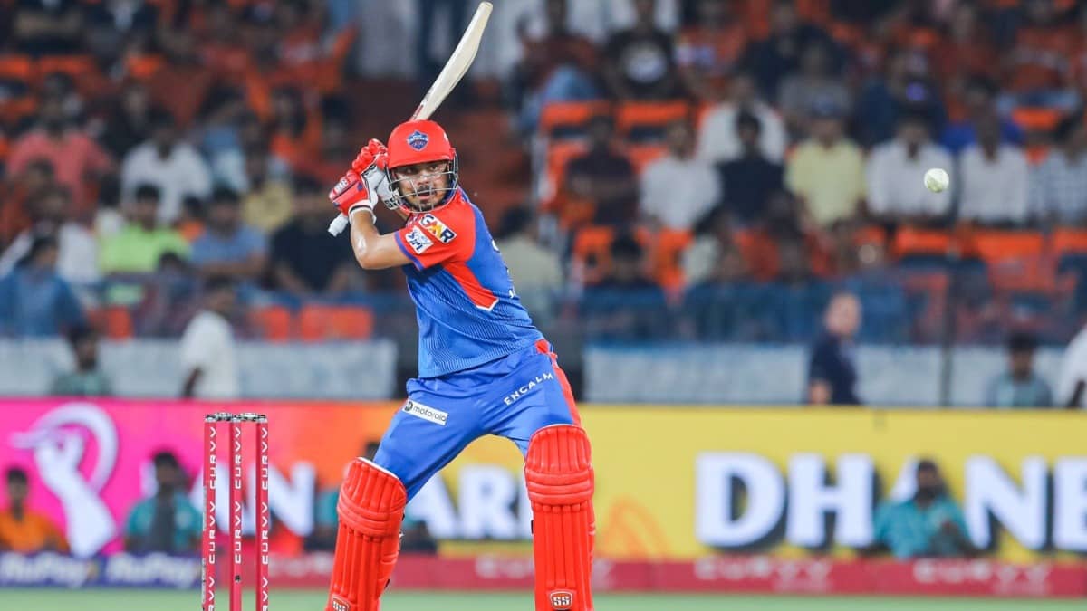 Delhi Capitals Well-Balanced, Going With A ‘Winning Mentality’ In IPL 2026: Ashutosh Sharma