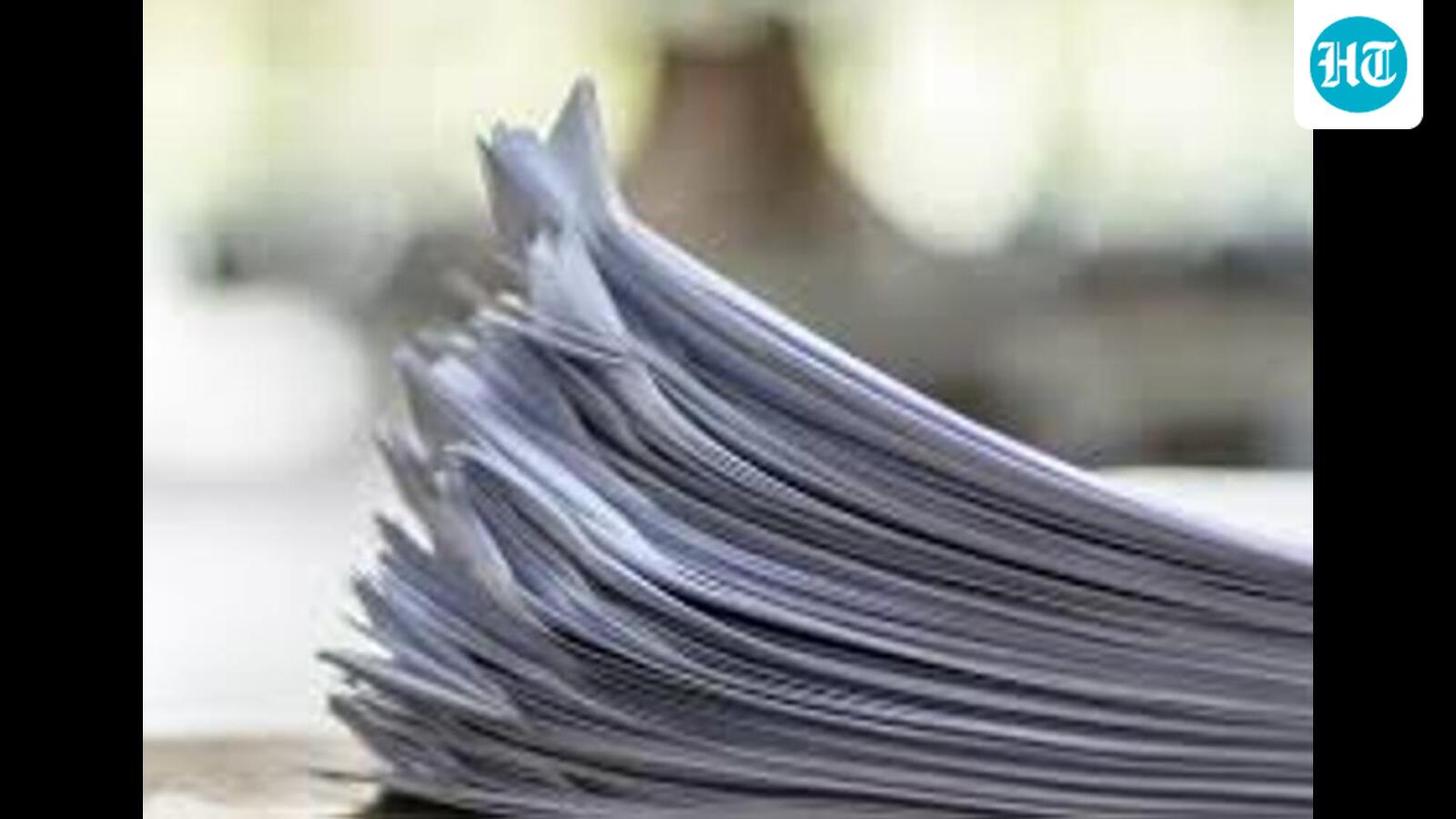 Haryana govt transfers 23 IAS officers