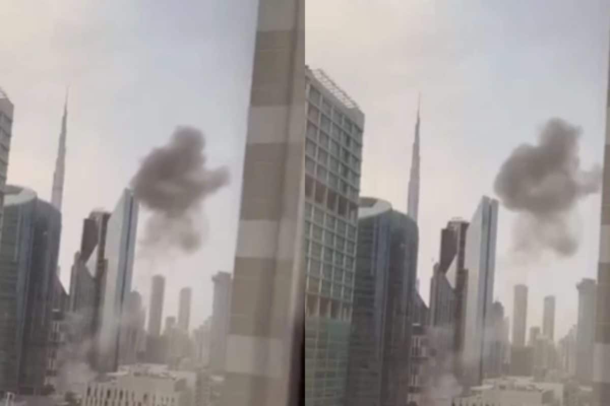 Dubai, Abu Dhabi News LIVE: Prince Sultan Air Base In Saudi Hit By Drones; Qatar Says Iran Attacks Will Disrupt 17% LNG Export