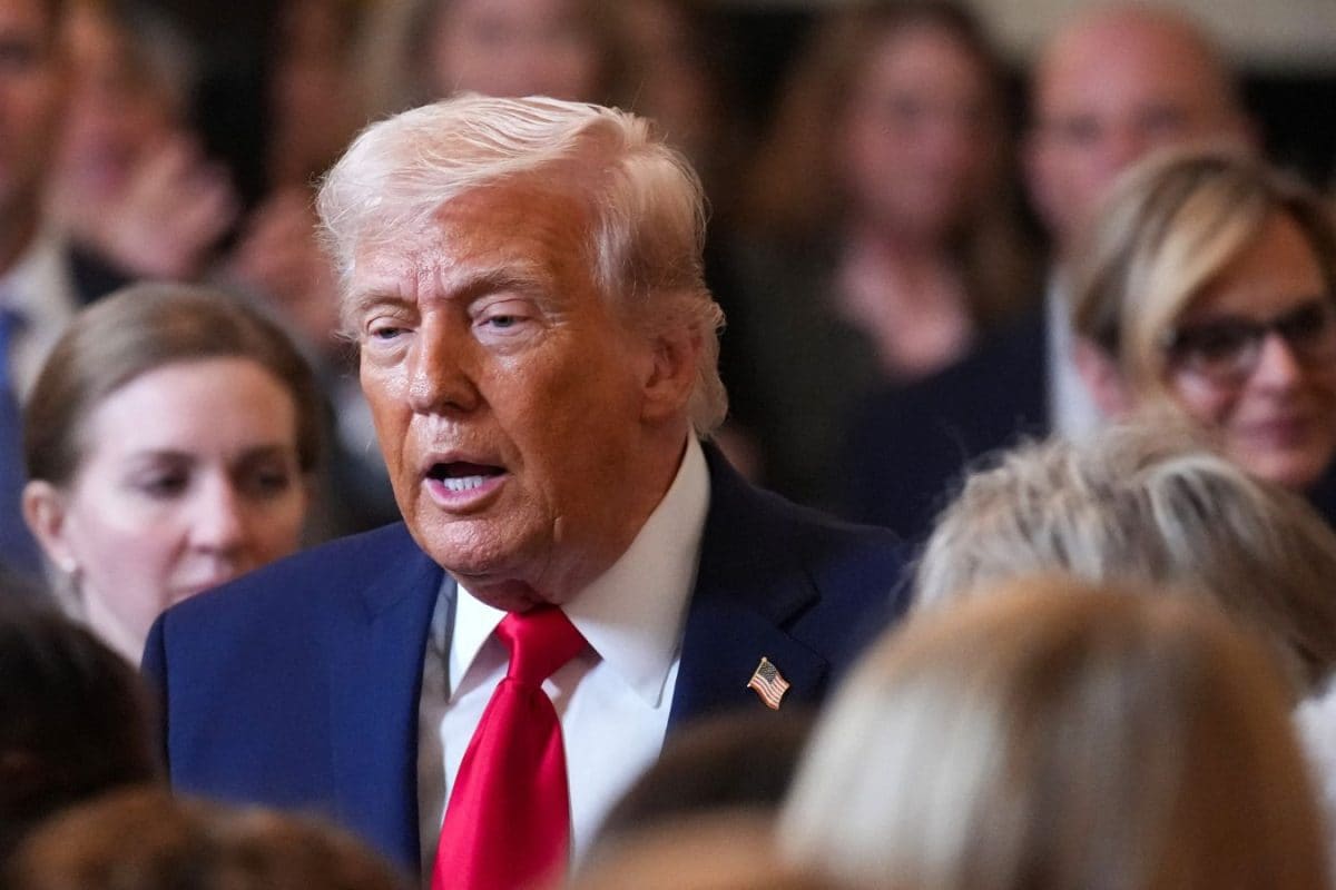 Trump Admin Issues New 30-Day Waiver For Sale Of Russian Oil, Adds Cuba, North Korea As Exceptions