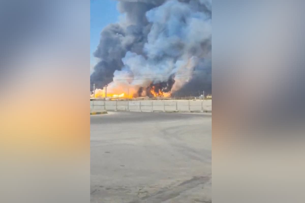 US Israel Iran War News Live Updates: Netanyahu Says Israel To Hold Off Strikes On Offshore Iranian Gas Field