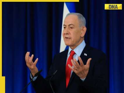 US-Israel-Iran war: Israeli PM Benjamin Netanyahu claims ‘Iran is being decimated, no longer capable of enriching uranium’
