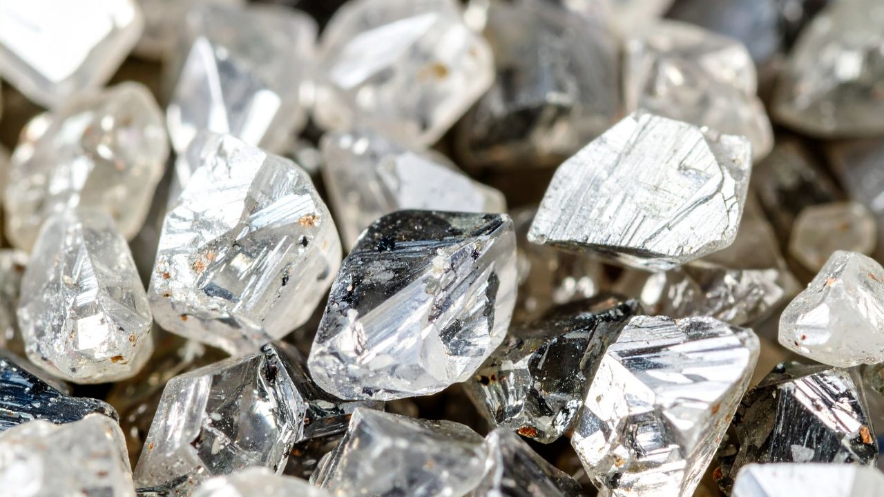 Diamond deposit in Nuapada raises hopes of industry, jobs and economic growth
