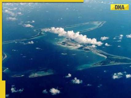 US-Iran War reaches Indian Ocean, Tehran attacks Diego Garcia, what next?