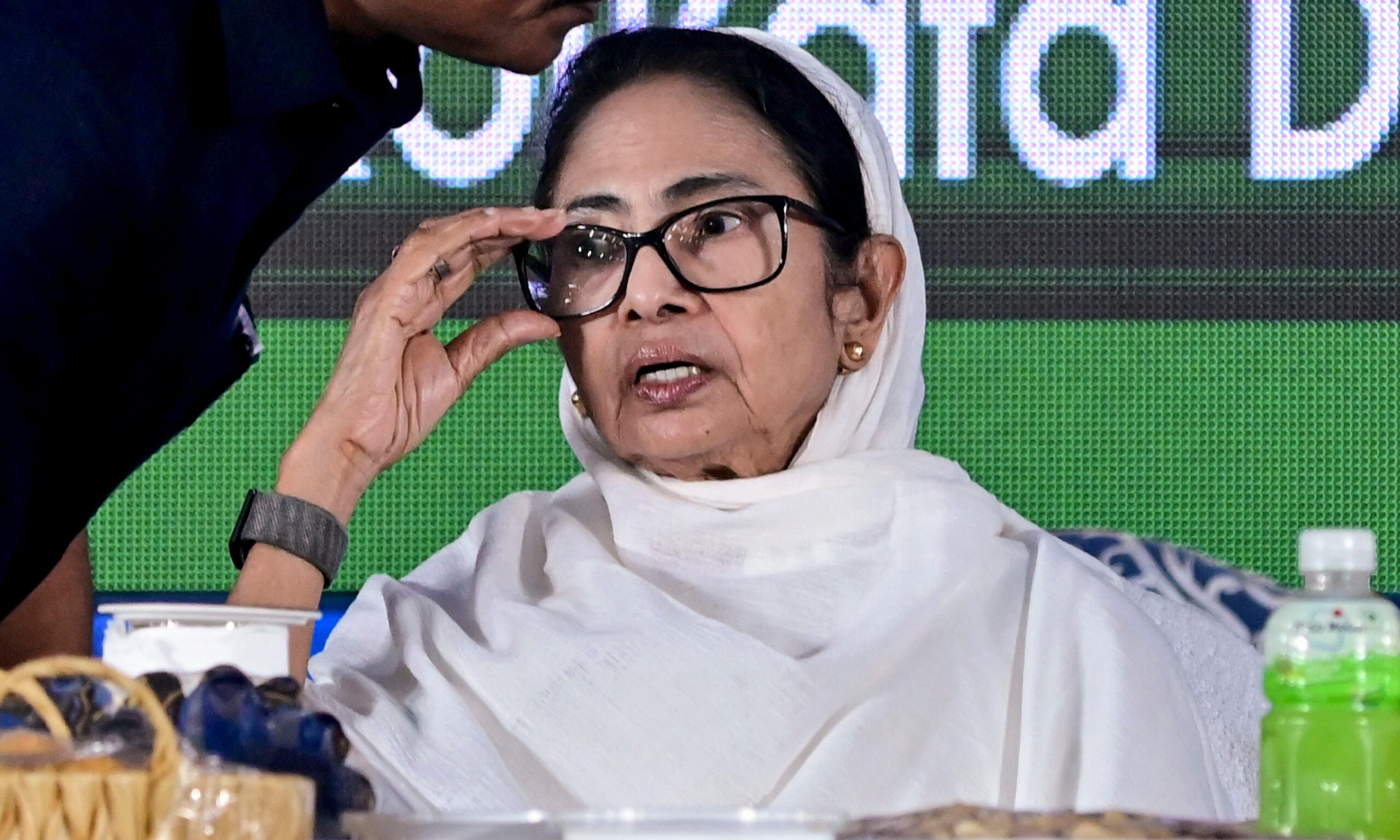 Won’t Allow BJP to Snatch Voting Rights, will Fight Till End: Mamata