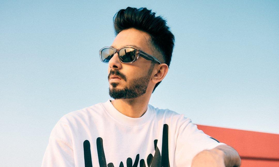 Cyberabad Traffic Police Issue Advisory for Anirudh Concert at Gachibowli Stadium