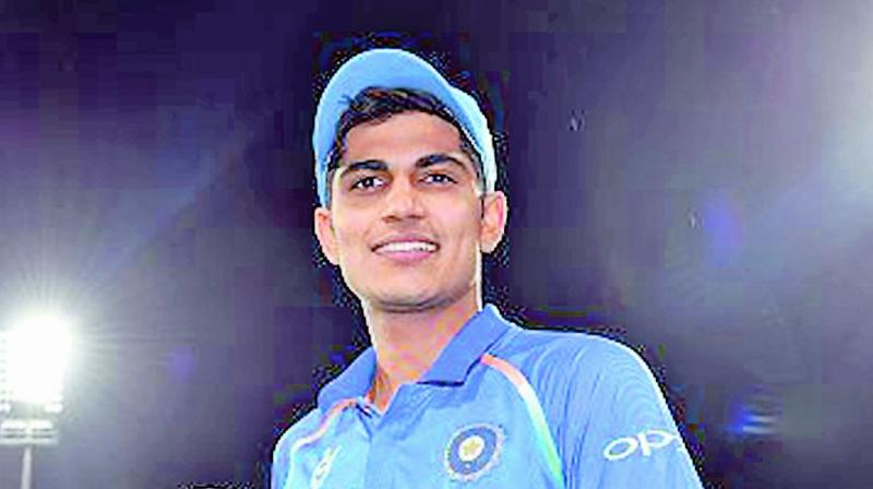 T20 World Cup Snub to Fuel Shubman Gill in IPL
