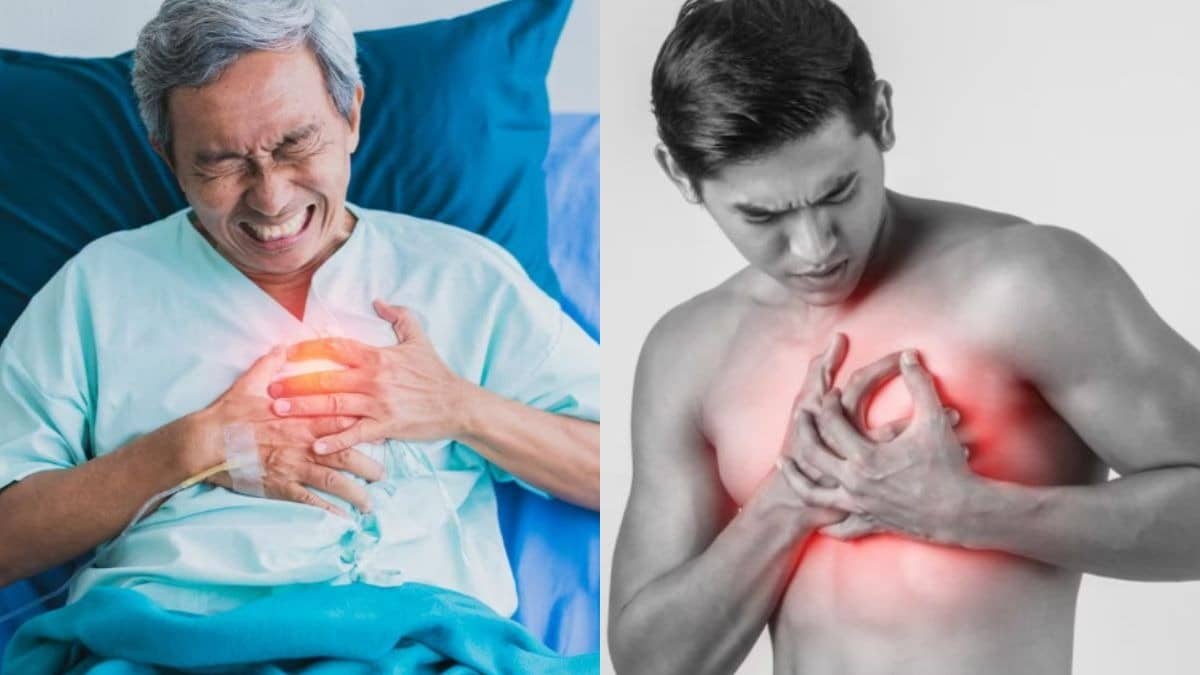 AI Outperforms Conventional Diagnosis For Certain Types Of Heart Attacks: Study