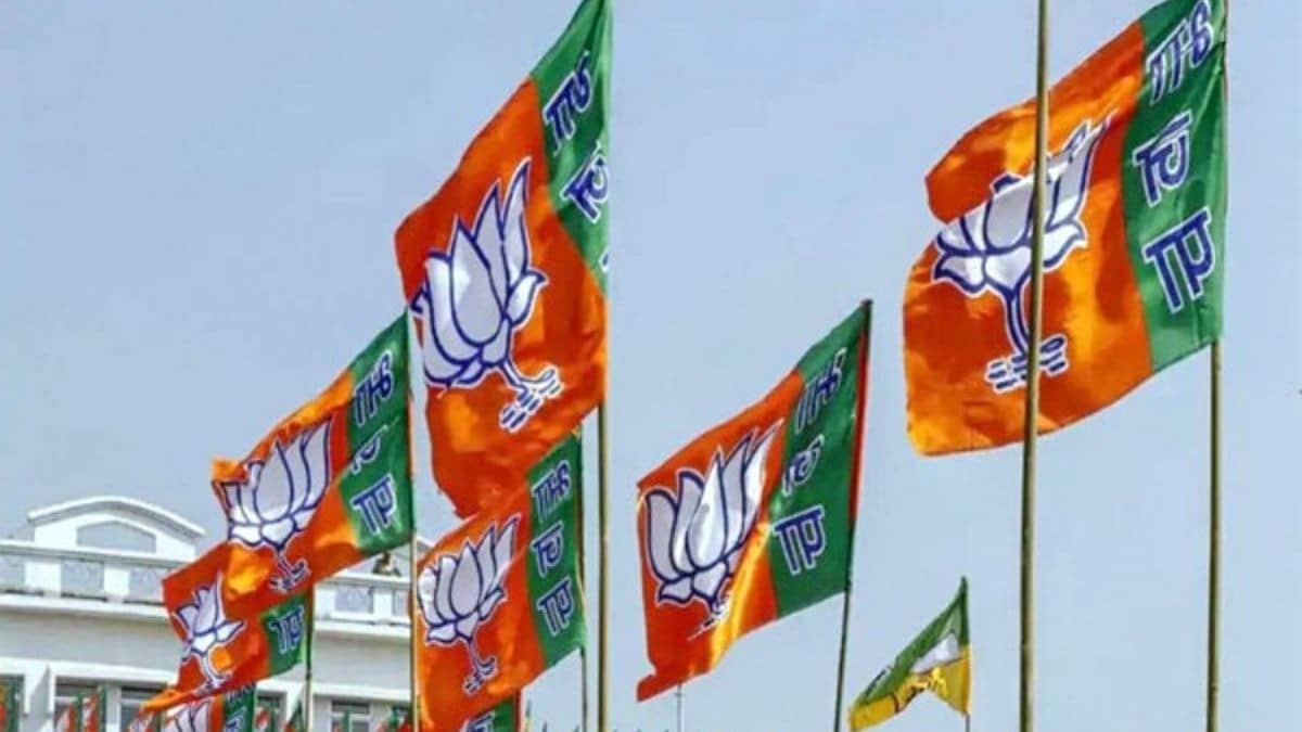 Kerala Assembly Elections: BJP Releases Third List Of 11 Candidates Across South Kerala Constituencies