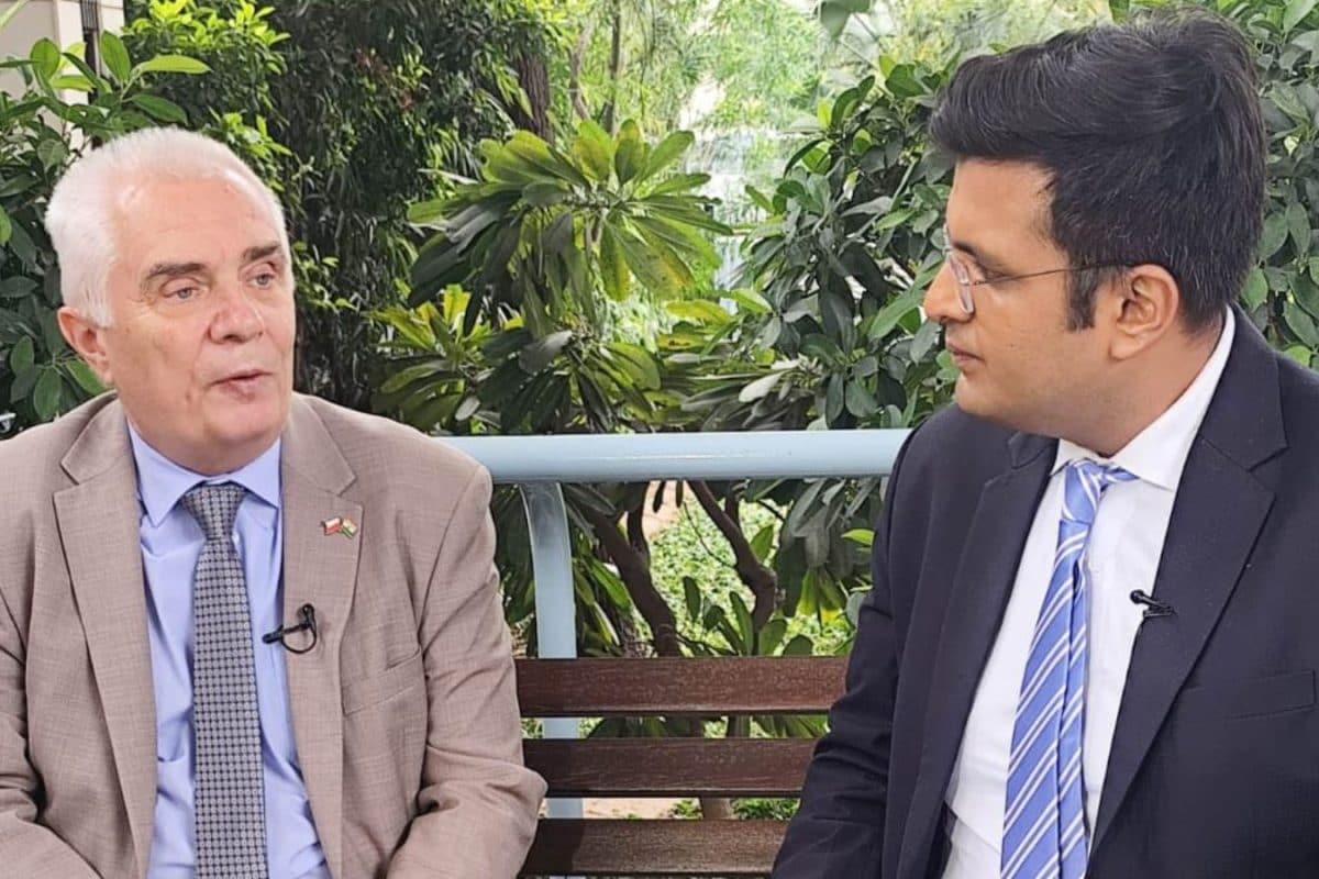 ‘India In Unique Position To Be Bridge-Builder, Mediator In West Asia’: Polish Ambassador | Exclusive